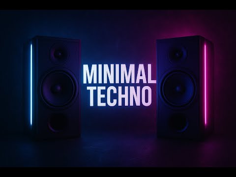Minimal Techno | Afterhours Sessions vol 1 RobG mix