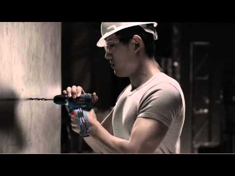 Bosch Electronic Cell Protection - Battery Guard for Bosch Drill Machine