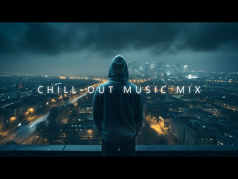 Beautiful Chill-out Music Mix ~ Chill Music for Comfort & Concentration — Deep Ambient Music Mix