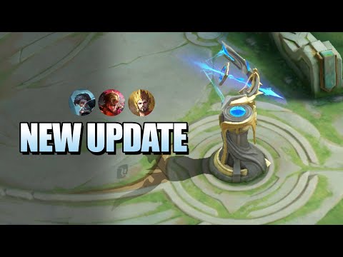 NO MORE CLASSIC WIN RATE, GRANGER BUFF, NERF YIN - MOBILE LEGENDS PATCH 1.7.10