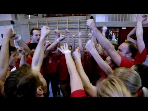 Pomoz podpořit český národní tým cheerleadingu