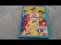 Phineas And FERB MISSION MARVEL DVD Overview