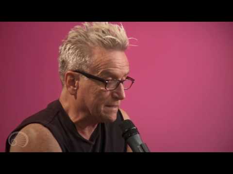 Patrick O'Neil at Radar Reading Series