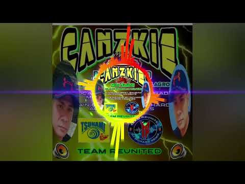 KICK IT(TONIEE)DISCO REMIX BY DJ RICHARD AGUIRRE CANONES OF TE REUNITED PHILIPPINES.