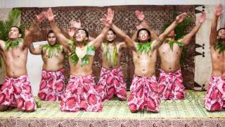 Griffith Pasifika Cultural Graduation