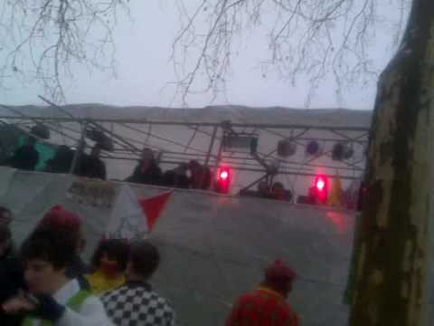 Venray 2010 Hardstyle Carnaval pt. 2