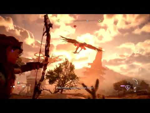 Horizon Forbidden West pt60
