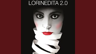 Kadr z teledysku Una ragazza in due tekst piosenki Loredana Bertè