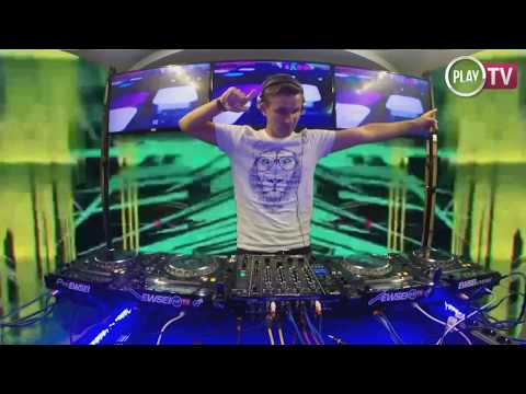 SOVGRAY - Live @ PLAY TV 8.08.2018