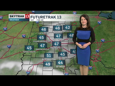 SkyTrak Weather Forecast cutin 2 18
