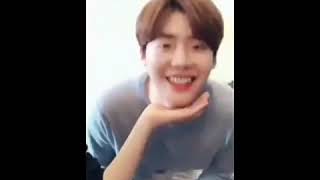 Download lagu LEE JONG SUK '이 종 석' TIK TOK mp3
