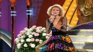 Peggy March - Du hast noch fünf Minuten Zeit 1993
