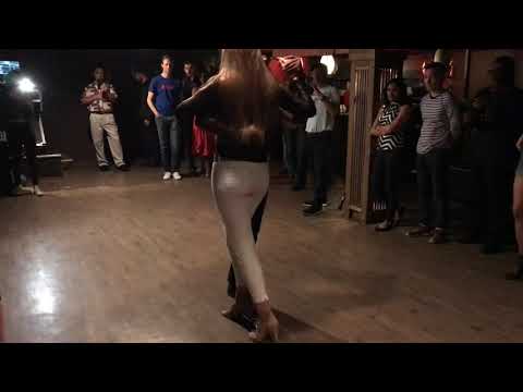 Kizomba May 3
