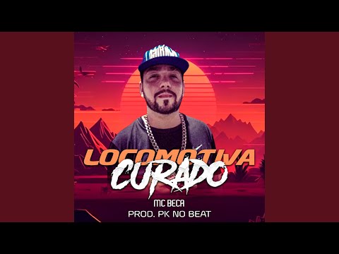 Locomotiva Curado