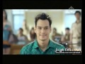 Iklan Gudang Garam Djaja Versi KTP