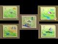 Map Season 1 Episode 13 14 20 23 25