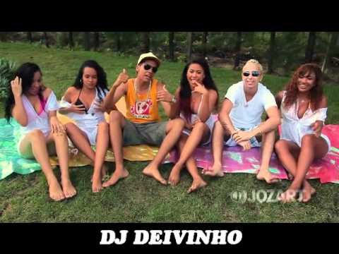 MC DREAD E DJ GG - DEIXA ARDER - CLIPE OFICIAL 2012
