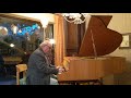 Bounce with me (Erroll Garner)
