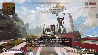 【APEX】APEXに代わるゲームは見つからない