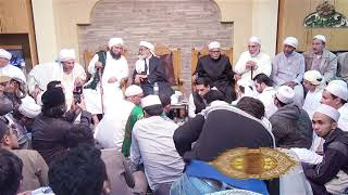 المنشد محمود هلال   مولد المناوي  احتفال المولد النبوي بمضيفة الشيخ سعيد الدح