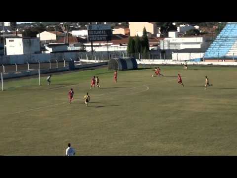 Velo Clube 2 x 0 NH - SUB-20