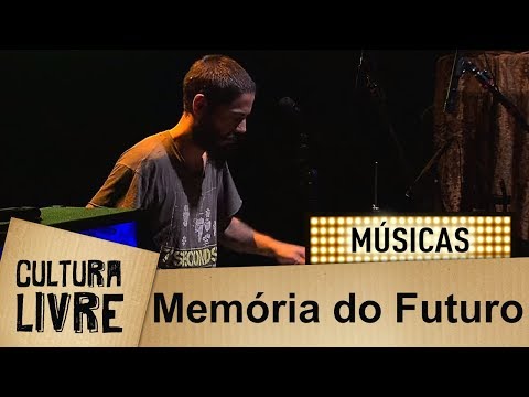 Memória do Futuro por Rakta