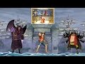 One Piece Pirate Warriors 3 (Spanish) - Parte 16 ...