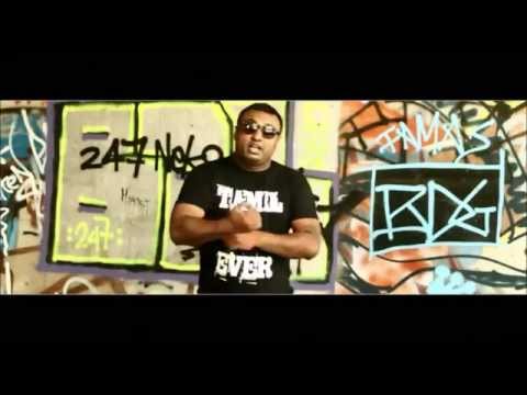 VAAYE POTTHU - King MohaN - La Vida Loca