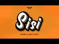 Rayvanny - Sisi X DJ Joozey & S2kizzy (Official Lyric Video)