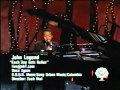 John Legend sings Each Day Gets Better.wmv