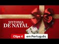 Sintonia De Natal Clipe 4 Trailer Em Português Netflix