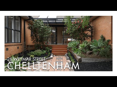 26 Weymar Street - Hodges Mentone