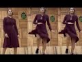 Actress Eesha Rebba Dance Practice Eesha Rebba Hot Dance Perfomance Wall Post