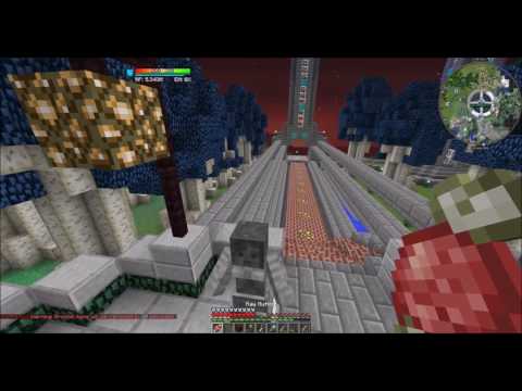 Anarchy 2.5.0 - FTB Infinity Evolved - S2 E6 - Exploring Part 2