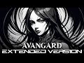 AVANGARD Slowed Reverb