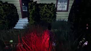 #99(PS4) DBD 参加..ソロきっつw.鬼鯖20  初見さん歓迎☆