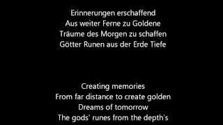 Therion - 05. Schwarzalbenheim