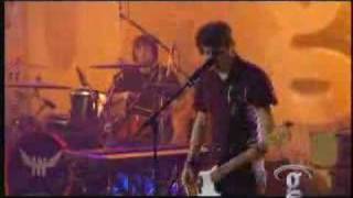 Hawk Nelson - Things We Go Through (Live)