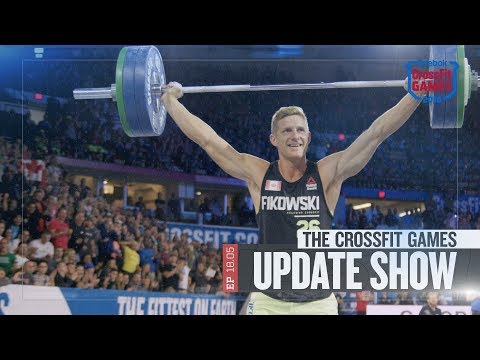 Update Studio: 2018 Regional Preview - West