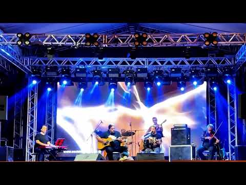 Show Soulshine Jam Band 2025