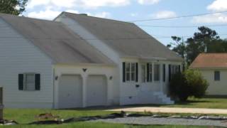 preview picture of video 'Absolute Auction of Real Estate 3156 Bertie St Chincoteague'