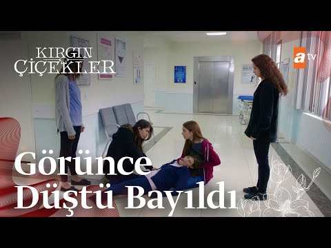 ''Seni kaybettik sandık!'' - Kırgın Çiçekler 84. Bölüm