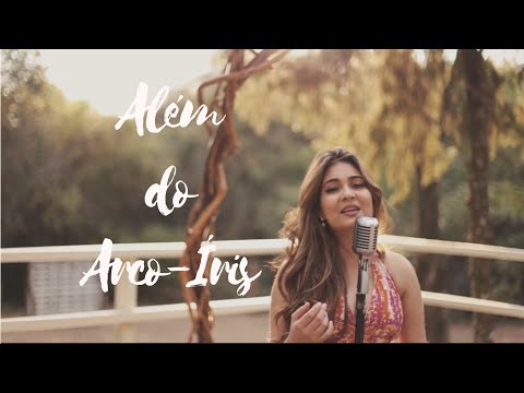 Além do Arco-Íris {Tábata Pagones}