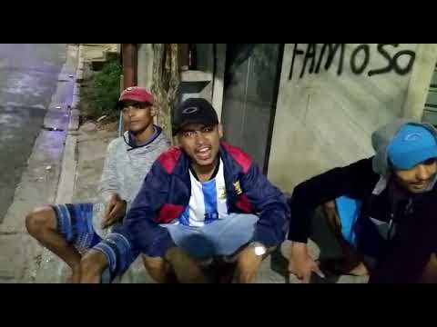 Mc Coreano Mc Neguin Lk feat-TiagoBeat