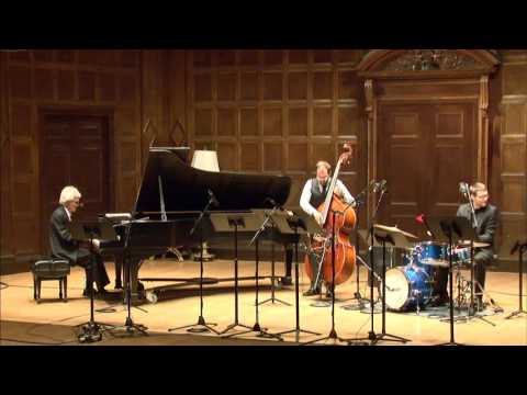 Christopher Azzara - The Nearness of You