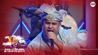 Download lagu Panjy Sry Temasek (Temasek Polytechnic) | B5 Boys' Category | Piala Suara Serumpun 2025 mp3