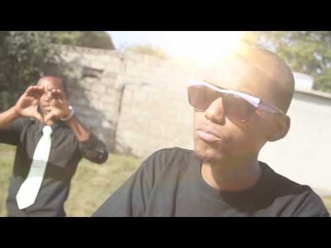 Dabo Boys - F-Kay - Amigos Do Mesmo Sangue (feat. Bilimbao & K9)(STREET VERSION)