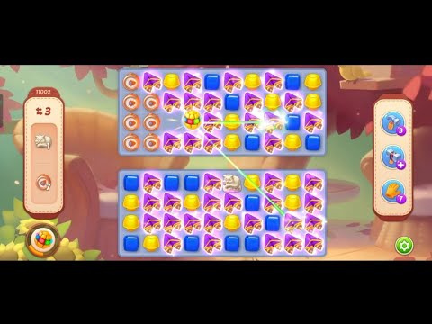 Homescapes Level 11002 #games Gaming Zone Of Shreya