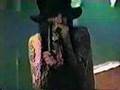 Marilyn Manson Dope Hat live in Austin 1995 