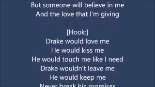 K. Michelle - Drake Would Love Me